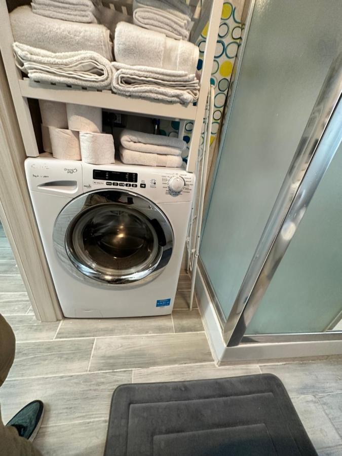Gemma Suites Whole Apartment 博洛尼亚 外观 照片