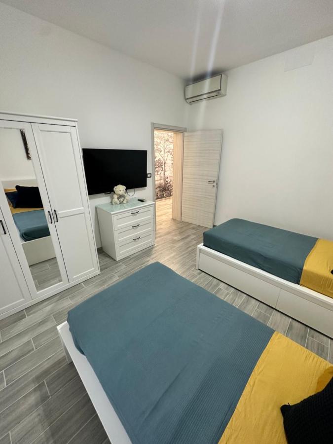 Gemma Suites Whole Apartment 博洛尼亚 外观 照片