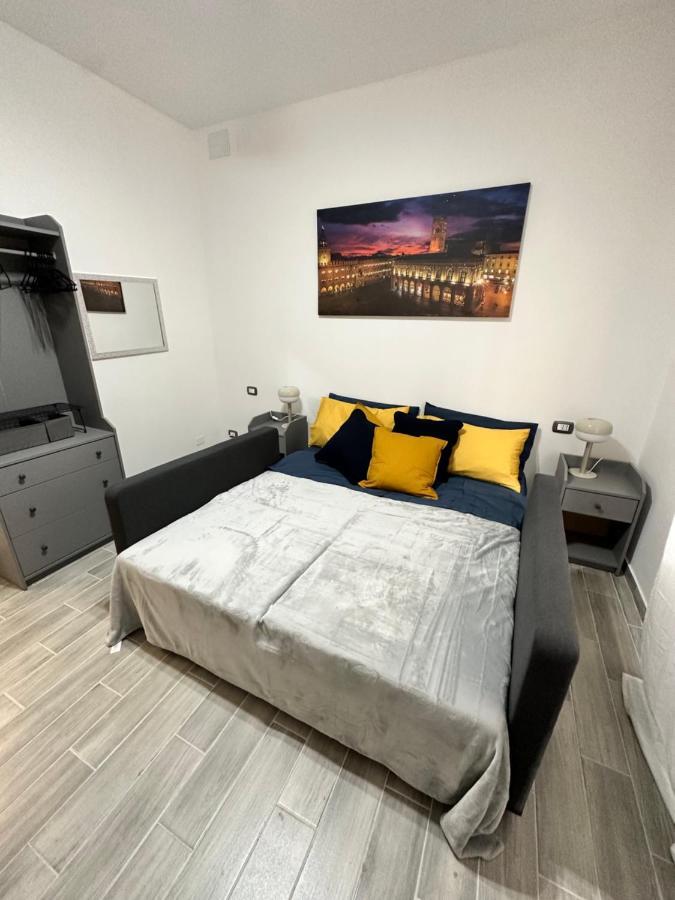 Gemma Suites Whole Apartment 博洛尼亚 外观 照片