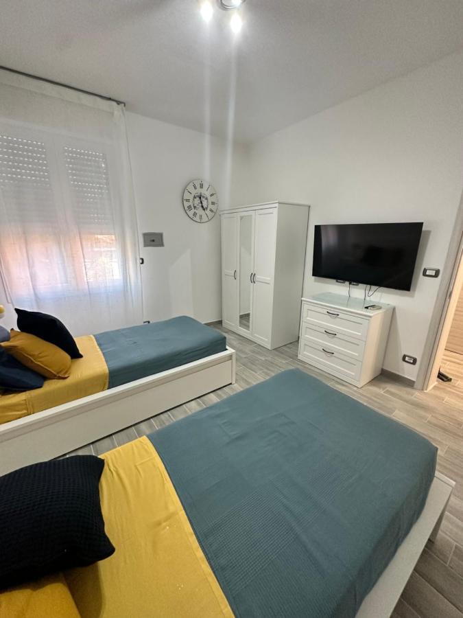 Gemma Suites Whole Apartment 博洛尼亚 外观 照片