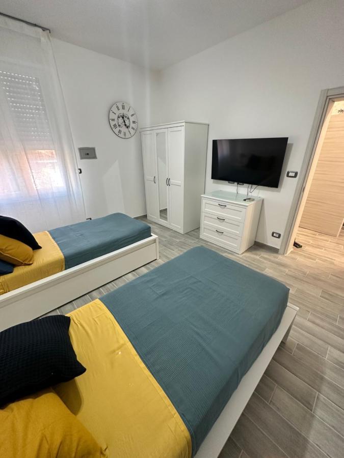 Gemma Suites Whole Apartment 博洛尼亚 外观 照片
