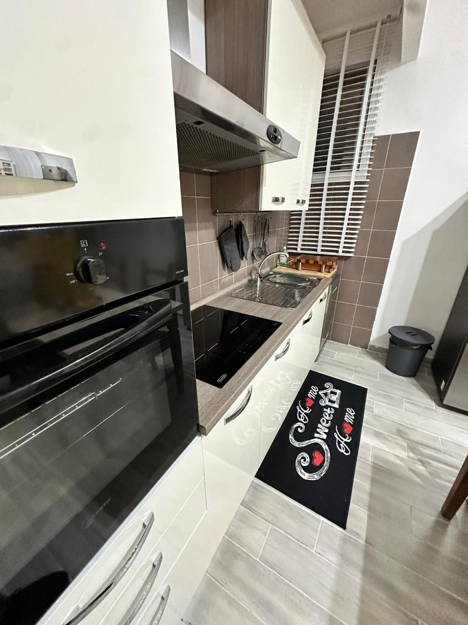 Gemma Suites Whole Apartment 博洛尼亚 外观 照片