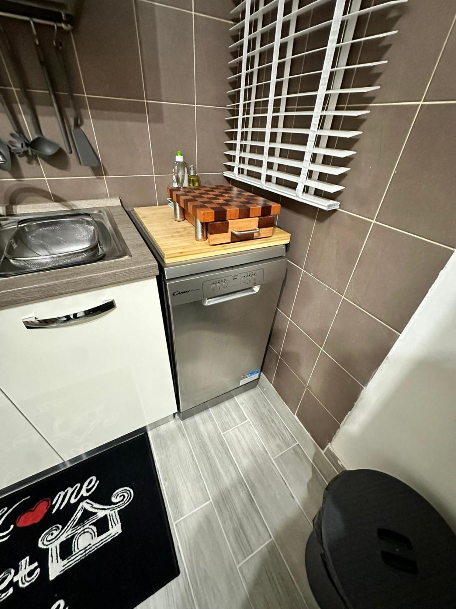 Gemma Suites Whole Apartment 博洛尼亚 外观 照片