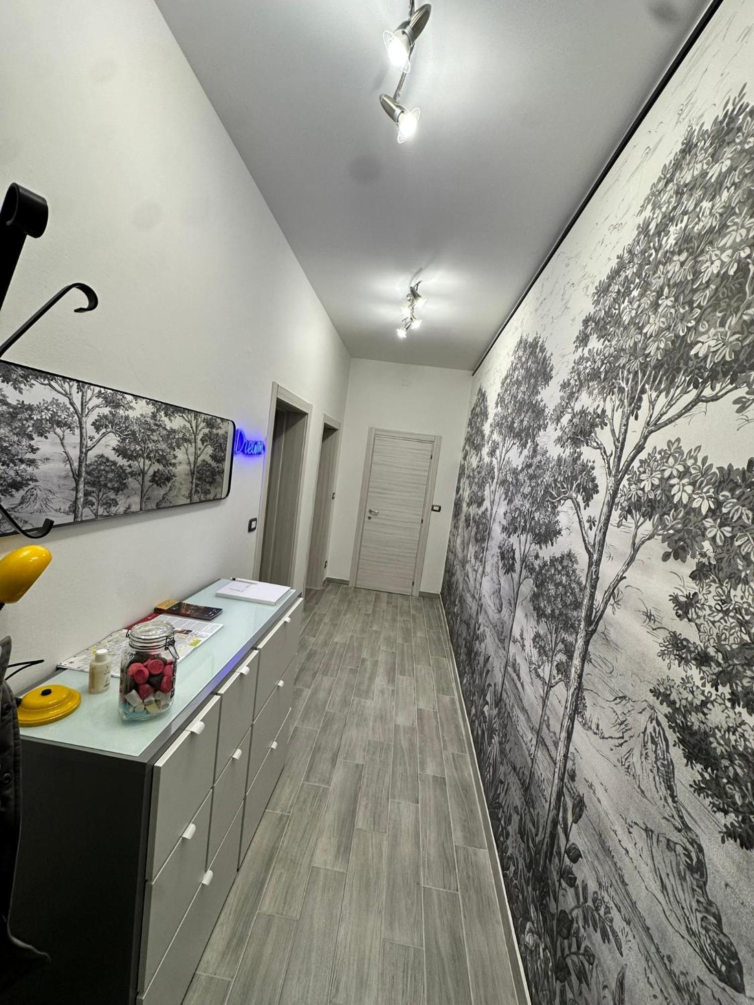 Gemma Suites Whole Apartment 博洛尼亚 外观 照片