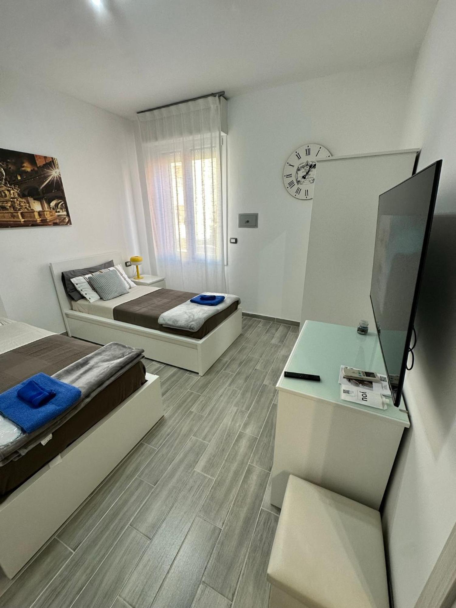 Gemma Suites Whole Apartment 博洛尼亚 外观 照片