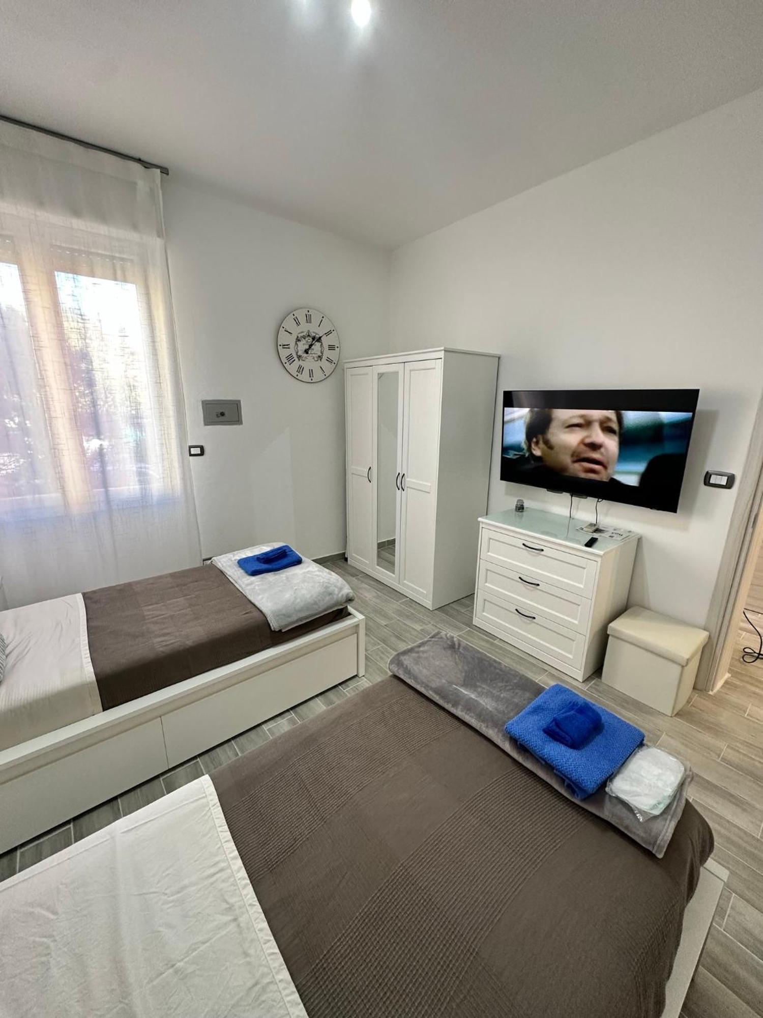 Gemma Suites Whole Apartment 博洛尼亚 外观 照片