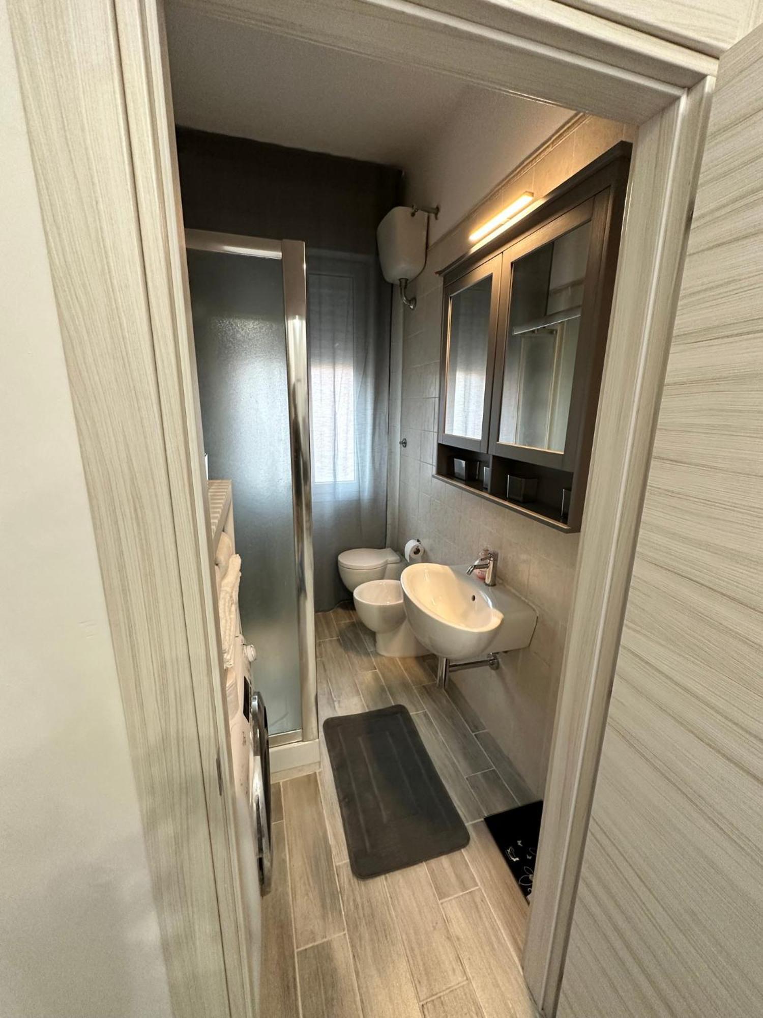 Gemma Suites Whole Apartment 博洛尼亚 外观 照片