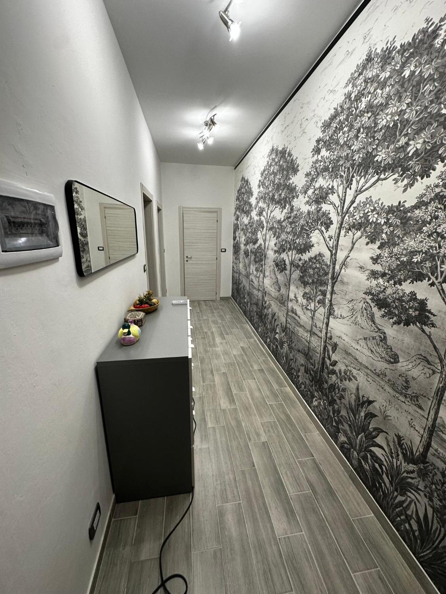 Gemma Suites Whole Apartment 博洛尼亚 外观 照片